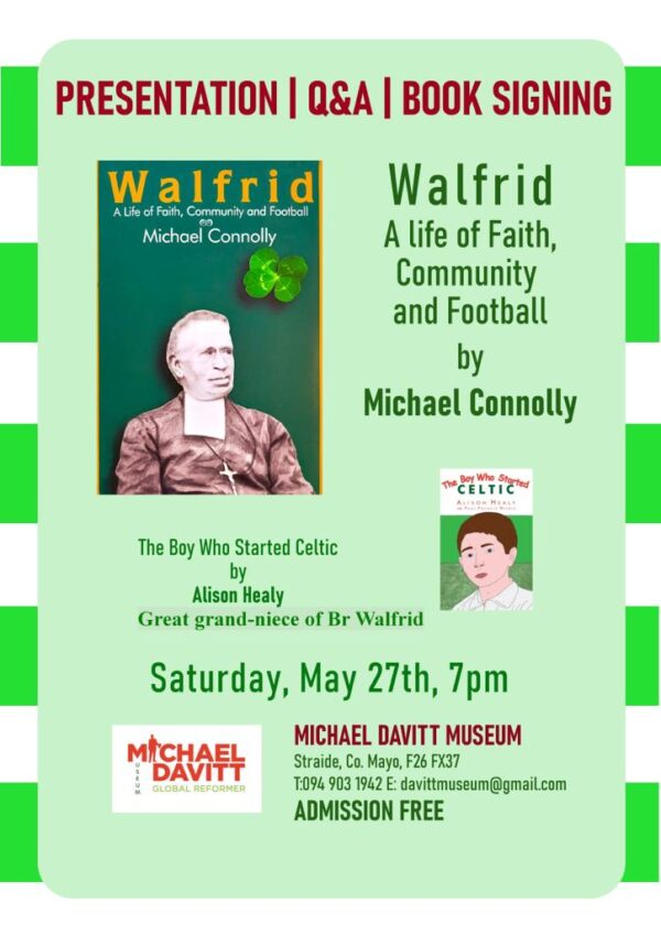 Walfrid