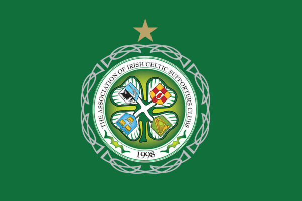 Association of Irish Celtic Supporters Clubs